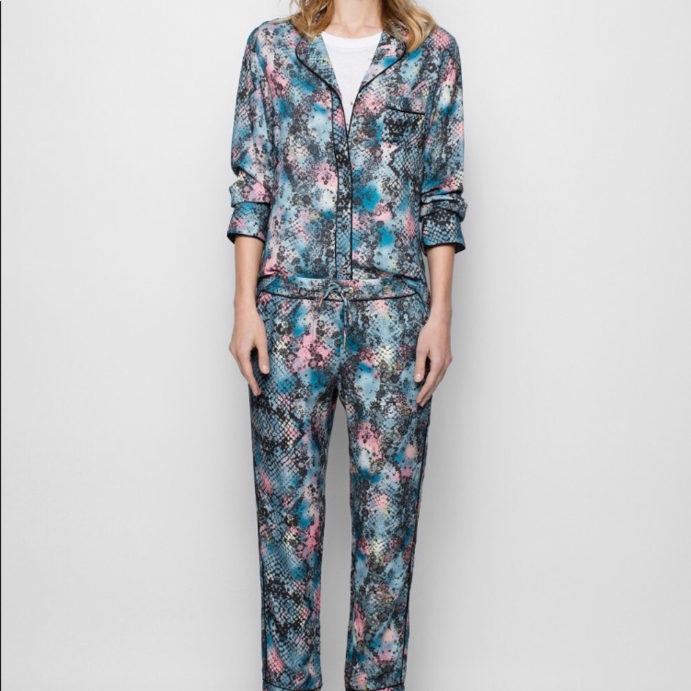 Parone pant